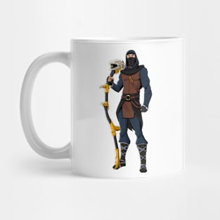 Kung Jin Mug